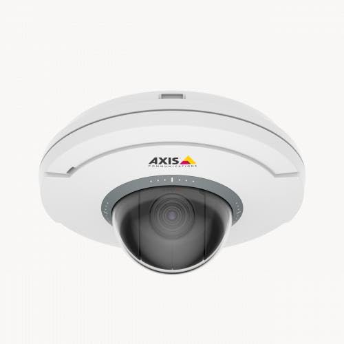  PTZ Camera 1