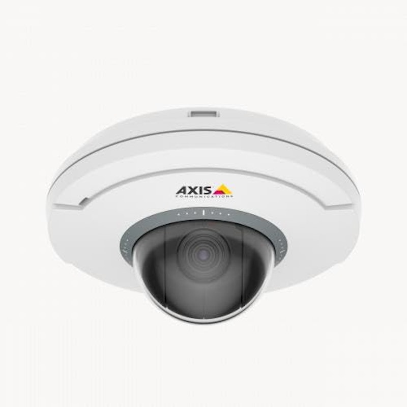 PTZ Camera 1