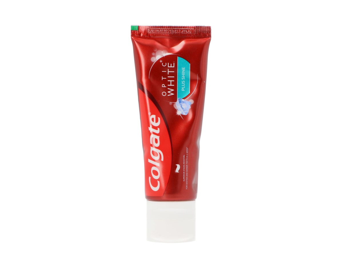 お得な2本セット】コルゲート Colgate オプティックホワイト お得な2本セット】コルゲート Colgate オプティックホワイト