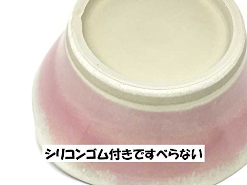 離乳食にも使えるカラーすり鉢 3