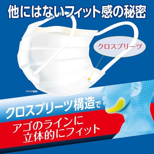 プリーツタイプ 3