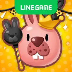 LINE ポコポコ 1