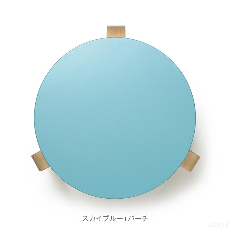 スツール60 6