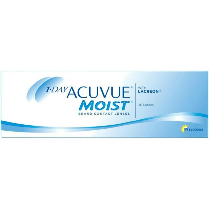 モイスト 1