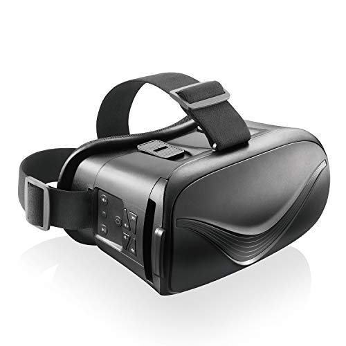VRゴーグル 1