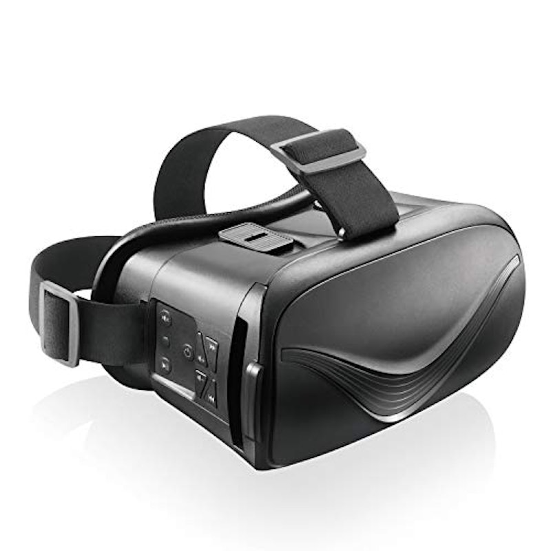 VRゴーグル 1