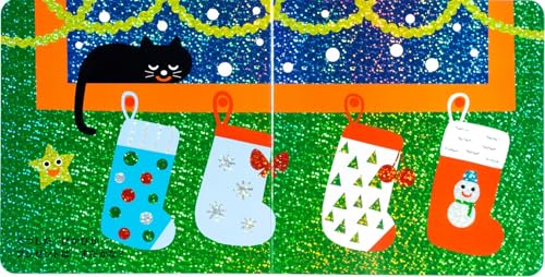きらきら ぴかぴか メリークリスマス！  7