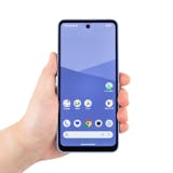 AQUOS wish5