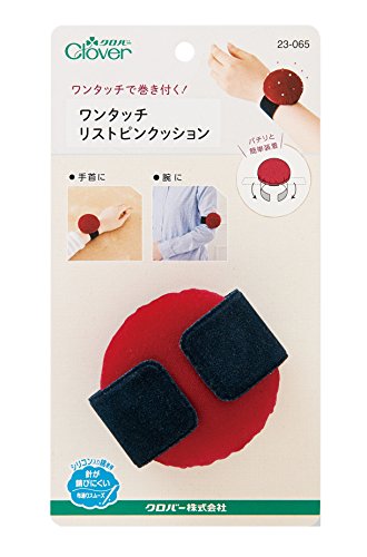 ワンタッチリストピンクッション 2