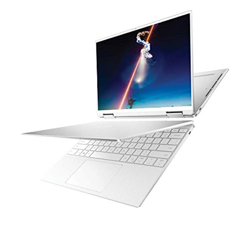 13 2-in-1ノートパソコン 1