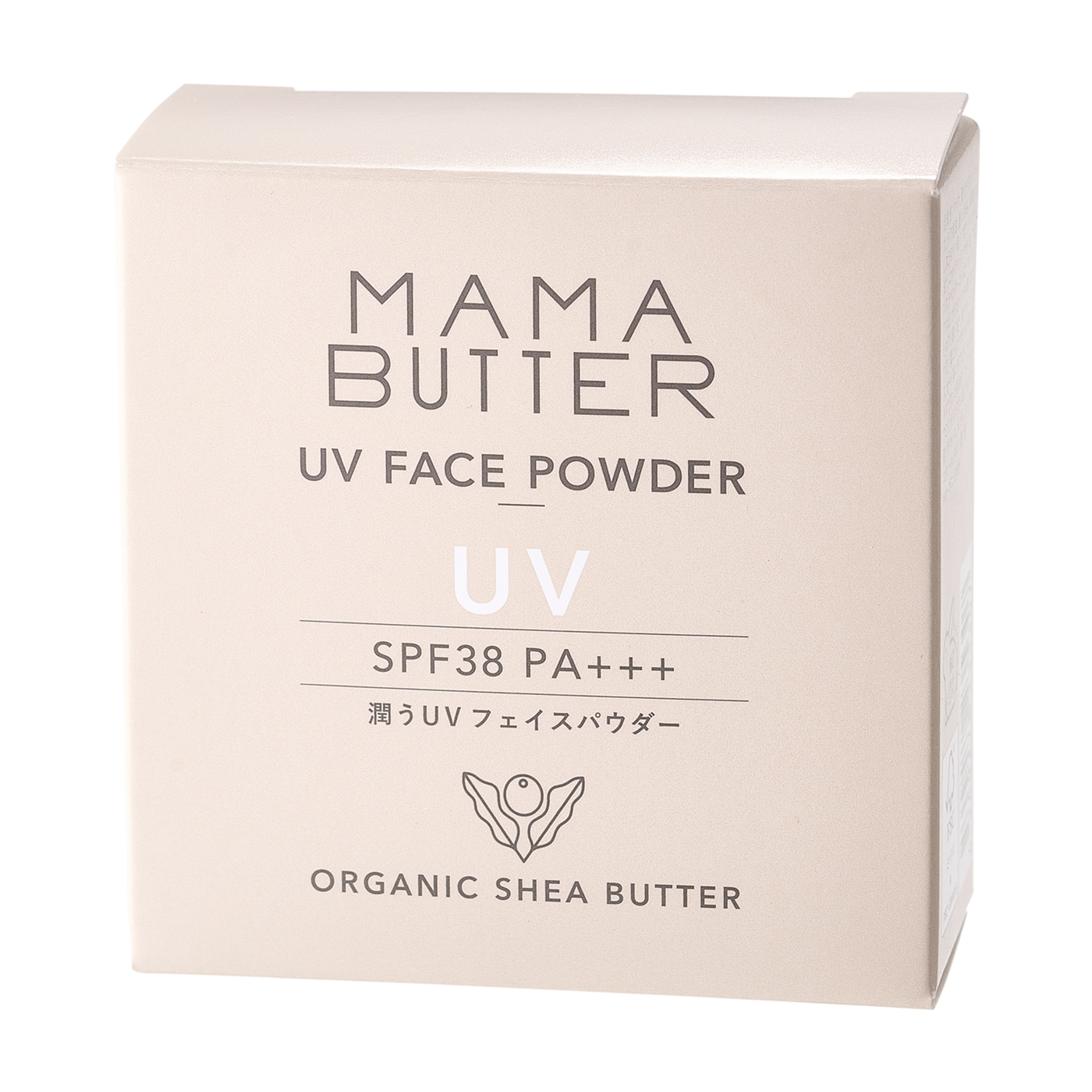 ママバター フェイスパウダーをレビュー！クチコミ・評判をもとに徹底