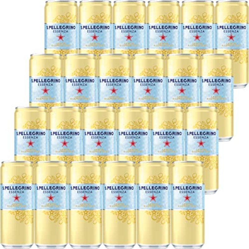 エッセンザ レモン & レモンゼスト 1