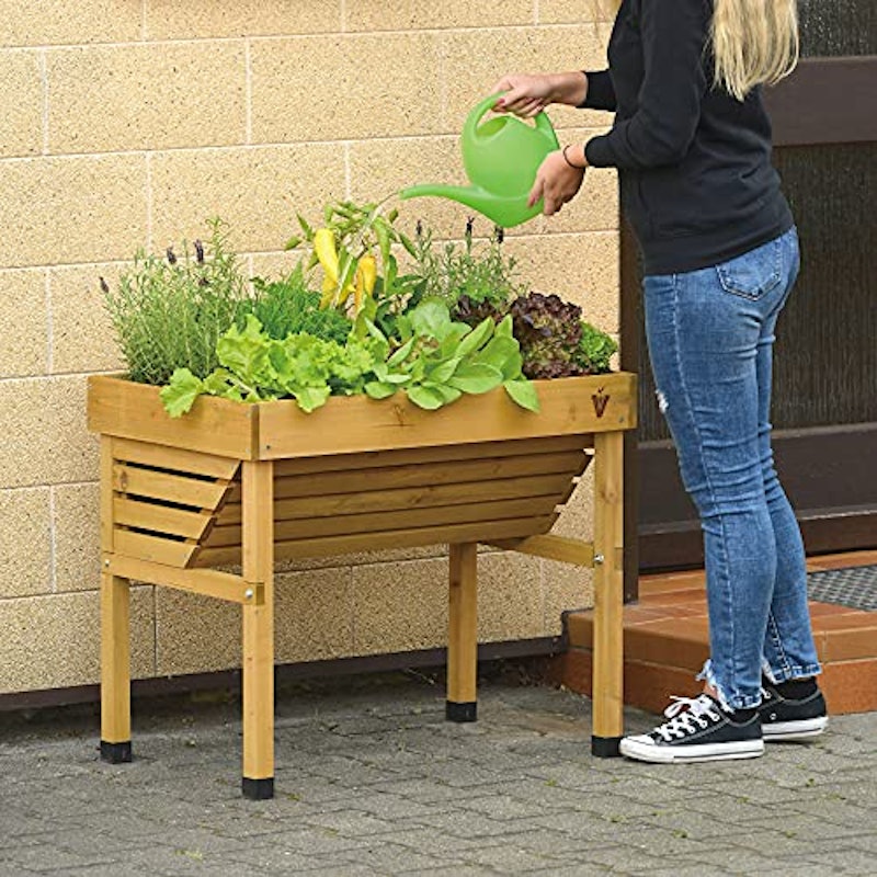 22年 家庭菜園用プランターのおすすめ人気ランキング18選 Mybest 22年 家庭菜園用プランターのおすすめ人気ランキング18選 Mybest