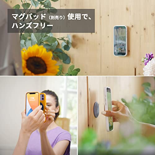 スマホスタンド&グリップ 6