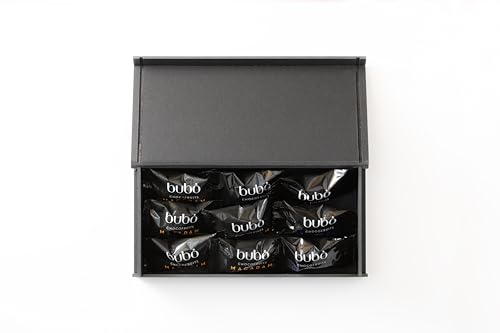 bubo BARCELONA チョコフルーツ アソートボックス 3