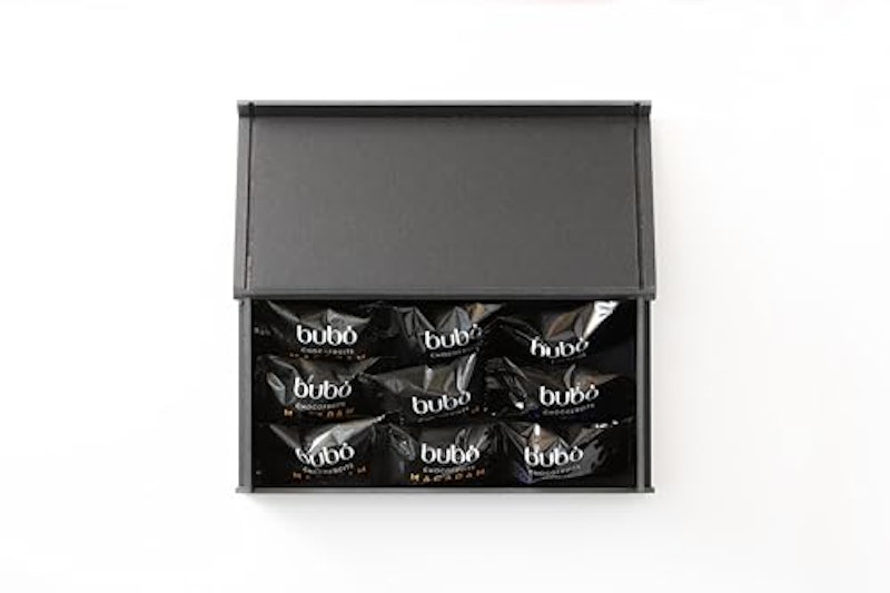 bubo BARCELONA チョコフルーツ アソートボックス 3