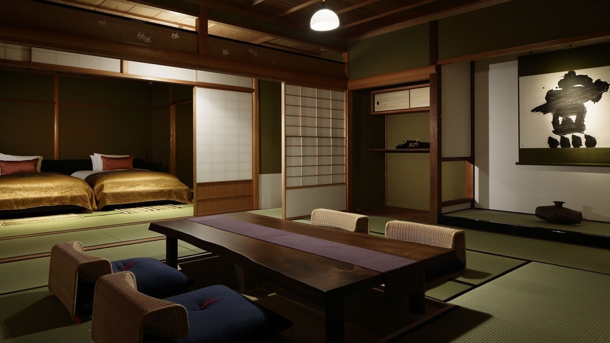 THE HIRAMATSU HOTELS & RESORTS 熱海 4