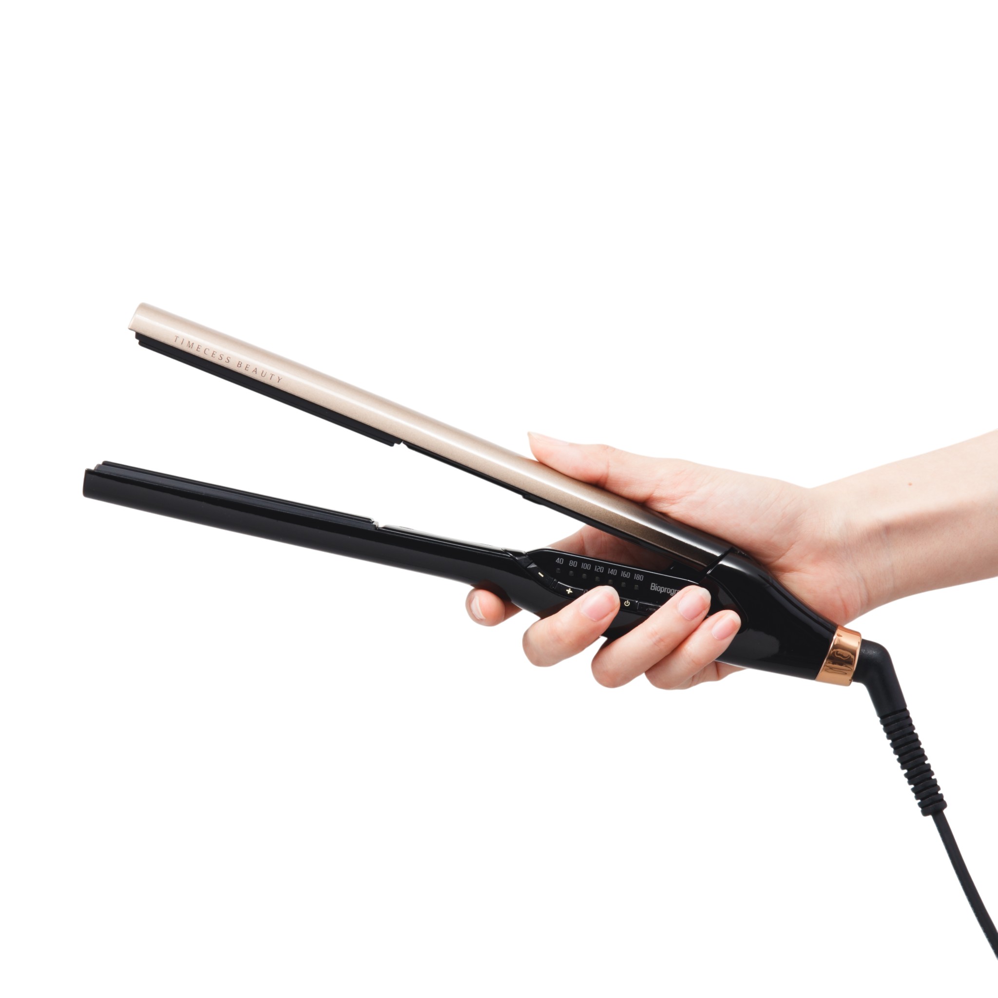 HAIRBEAURON 4D Plus 6