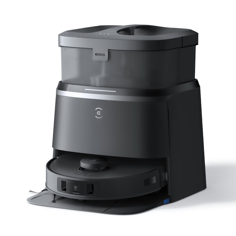 DEEBOT T30 OMNI 1