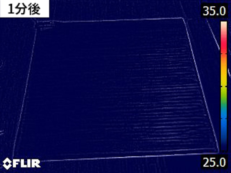 かんたん床暖 5