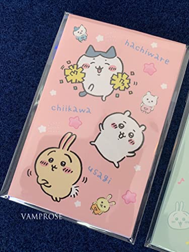 ポチ袋 ちいかわ 2