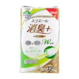 トイレットティシュー