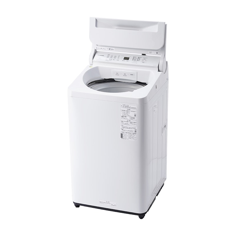 2024年2月】縦型洗濯機のおすすめ人気ランキング43選【徹底比較】 | mybest