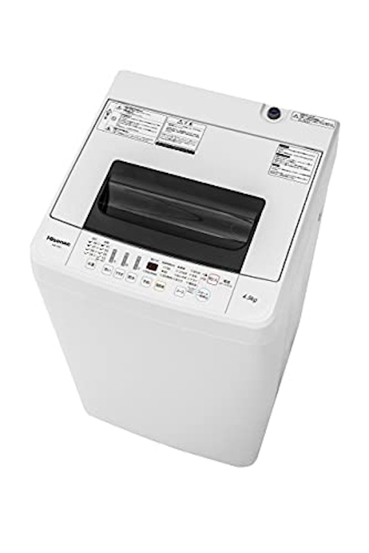 全自動洗濯機 1