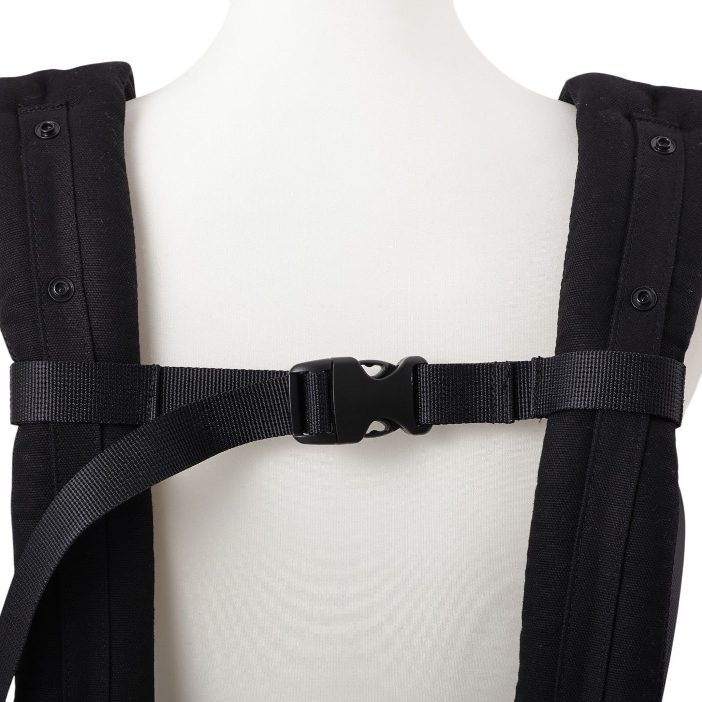 Premium Mesh-Black OM-1 3