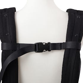 sun&beach Premium Mesh-Black OM-1 OM-026Pを検証レビュー!抱っこひもの選び方も紹介 3