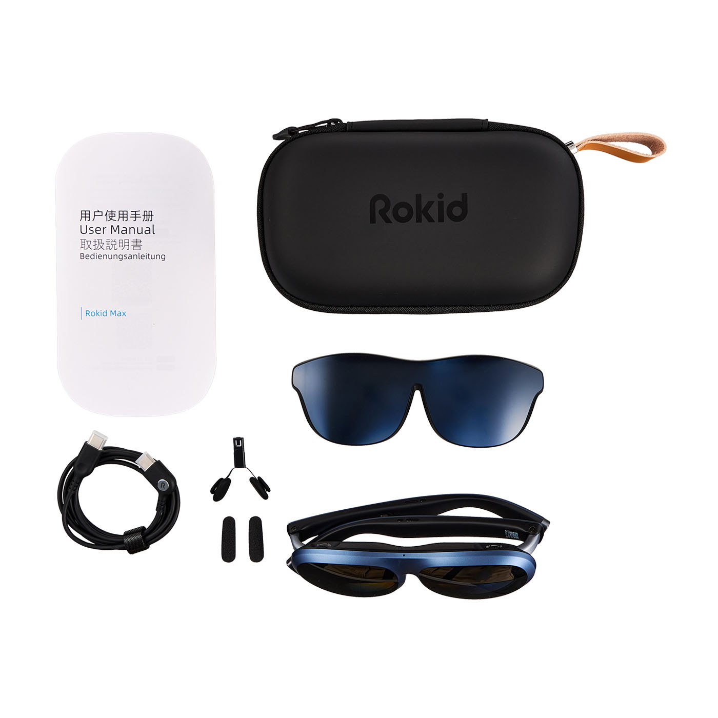Rokid Max AR Grasses 10