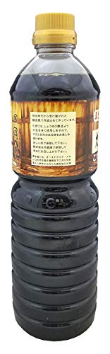 たまり醤油 3