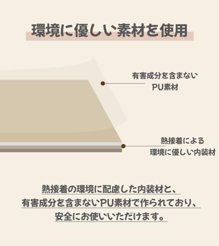 マルチベビーサークルマット 4