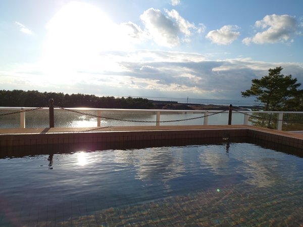 Fukiagehama Field Hotel 6