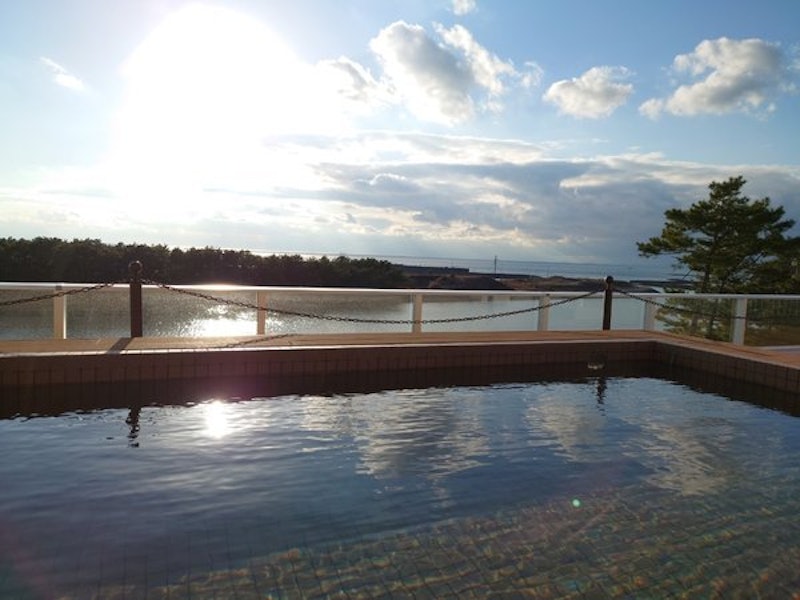 Fukiagehama Field Hotel 6