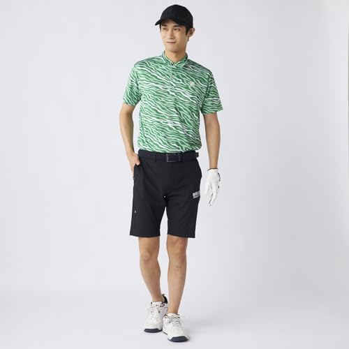 8WAYストレッチショートパンツ  3