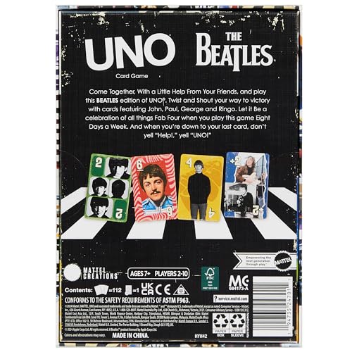 UNO 7