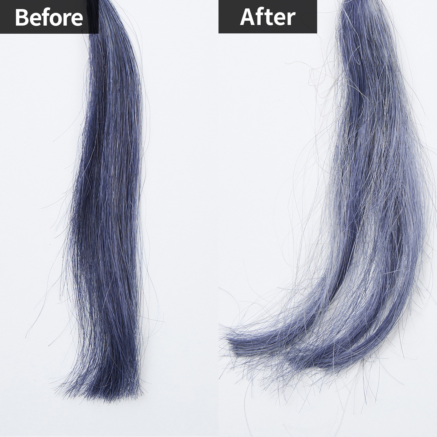 AVEDA カラー コントロール シャンプーを検証レビュー！カラー後