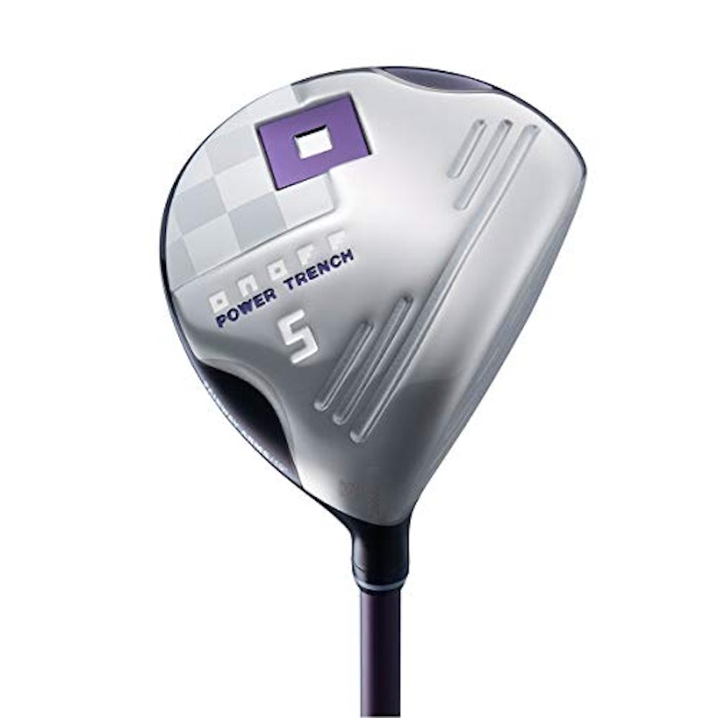 ONOFF FAIRWAY ARMS LADY 標準仕様 1