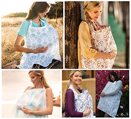 21年 授乳ケープのおすすめ人気ランキング15選 Mybest