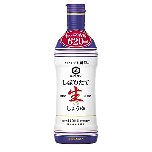 醤油のおすすめ人気ランキング【濃口・淡口も！2026年6月】 3