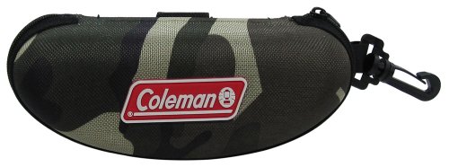 Coleman オリジナルサングラスケース 1