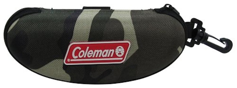 Coleman オリジナルサングラスケース 1