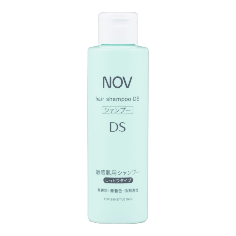 ノブ ヘアシャンプー DS 1