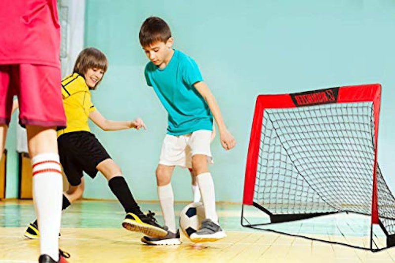 サッカーゴール 5