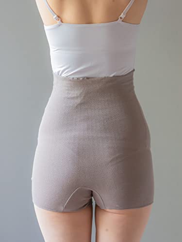 もっちりオーガニックコットン腹巻パンツ 3