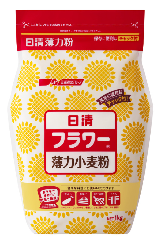 お菓子作り向け小麦粉のおすすめ人気ランキング【2026年5月】 1