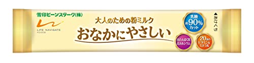 おなかにやさしいスティック10本 5