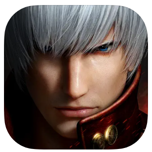 Devil May Cry: Peak of Combat 1