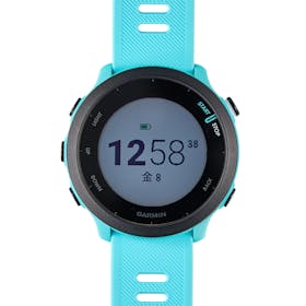 GARMIN ForeAthlete 55を徹底レビュー!実際に使用してわかった GARMIN ForeAthlete 55を徹底レビュー!実際に使用してわかった